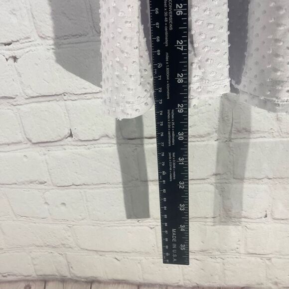 Lane Bryant Peplum Top - Picture 5 of 7